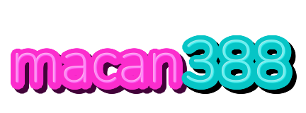 macan388 — logo kanal