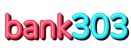 bank303 — logo kanal