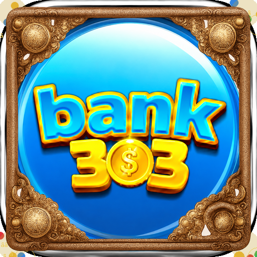 bank303 — mitra unggulan