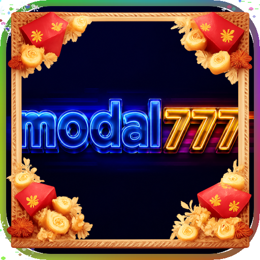 modal777 — galeri pratinjau Resmi APK